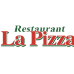 la Pizza logo